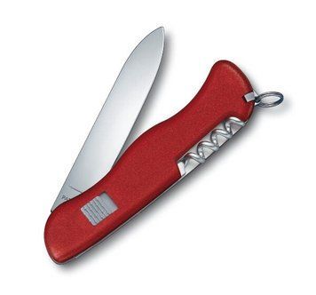 Швейцарський ніж Victorinox Alpineer 0.8823 4001244 фото