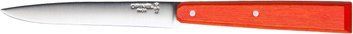 Нож кухонный Opinel Bon Appetit Оранжевый 001585 2046385 фото