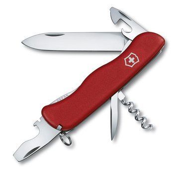 Швейцарський ніж Victorinox Picknicker 0.8353 4007028 фото