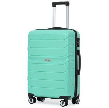 Валіза Semi Line 30" (L) Sea Green (T5617-3) DAS302316 фото