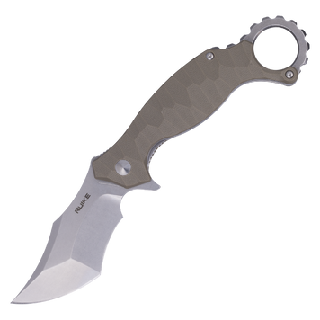 Ніж Ruike P881-W 62742 фото