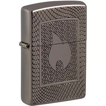 Зажигалка Zippo Pattern Design 48569 V77550525 фото