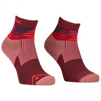 Шкарпетки Ortovox All Mountain Quarter Socks Wmn 025.001.1091 фото