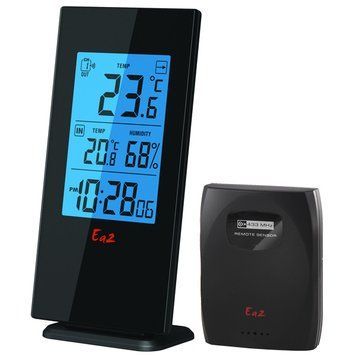 Метеостанция EA2 BL502 Slim BL502 фото