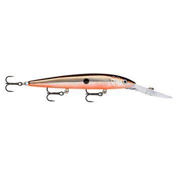 Воблер Rapala Deep Husky Jerk DHJ14 SBR - DHJ14 SBR Y33440558 фото