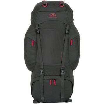 Рюкзак туристичний Highlander Rambler 88 Charcoal (RAM088-CH) 927911 фото
