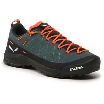 Кросівки Salewa MS Wildfire Canvas 013.001.5754 фото