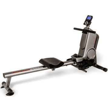 Гребний тренажер Toorx Rower Cup Pro ROWER-CUP-PRO 931934 фото