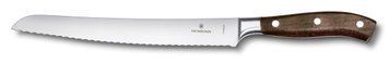 Нож кухонный для хлеба Victorinox 23 см 7.7430.23G 4007118 фото