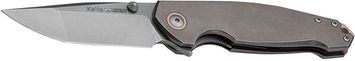 Ніж Viper Katla Titanium SW 01VP337 14530436 фото