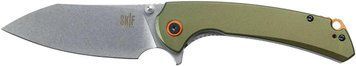 Ніж Skif Jock SW Olive Green UL-002ALSWOG 17650360 фото
