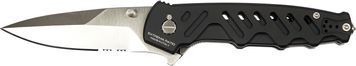 Ніж Extrema Ratio Caimano Nero NA Satin 04.1000.0166/SAT/BLK 17840232 фото