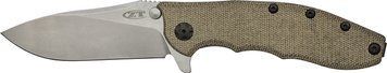 Ніж ZT 0562 MIC CPM MagnaCut 0562MIC 17400676 фото