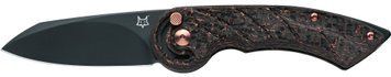 Ніж Fox Radius CF PVD Black FX-550 CFB 17530519 фото
