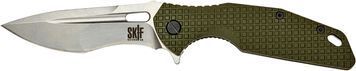 Ніж Skif Defender II SW Olive 423SEG 17650282 фото