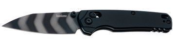 Ніж Kershaw Bel Air Tiger Stripe 6105TS 17400709 фото