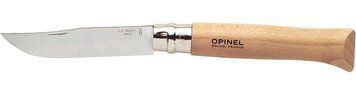 Ніж Opinel №12 Inox 001084 2045987 фото