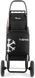 Сумка-візок Rolser I-Max Termo Zen 2LRSG Negro (IMX356-1023) 930449 фото 3