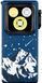 Фонарь Olight Oclip Ultra Snowy summit (530 Lm) 0.0000.3318 23704962 фото 2