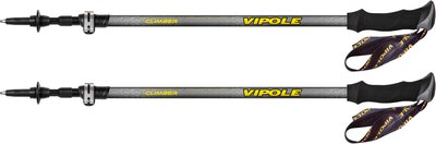 Трекинговые палки Vipole Climber AS QL (S20 11) 929310 фото