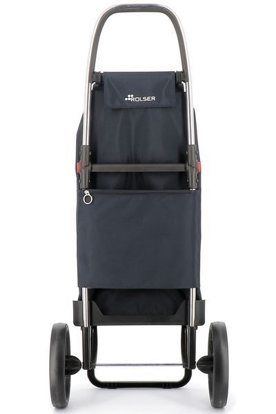 Сумка-тележка Rolser I-Max MF 2LRSG Marengo (IMX308-1031) Складная 929651 фото
