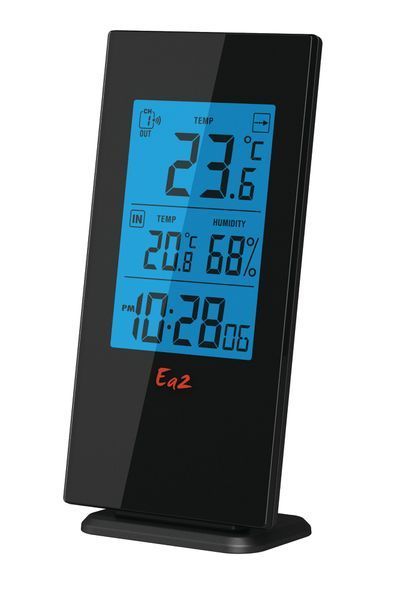 Метеостанція EA2 BL502 Slim BL502 фото