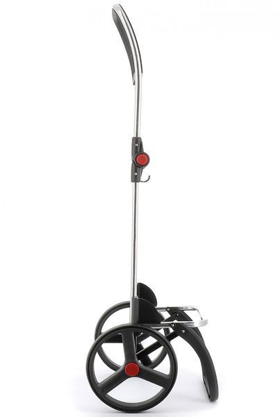 Сумка-тележка Rolser I-Max MF 2LRSG Marengo (IMX308-1031) Складная 929651 фото