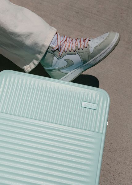 Чемодан Heys Pastel (M) Mint (10155-0098-26) 930409 фото