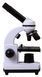 Микроскоп Bresser Junior Biolux SEL 40х&ndash;1600x White с кейсом и адаптером для смартфона 8855610GYE000 фото 13