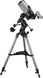Телескоп Bresser FirstLight MAC 100/1400 EQ3 (9621802) 930146 фото 5