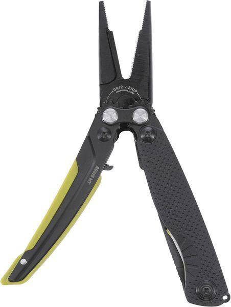 Мультитул SOG Aegis MT Black Moss SOG-29-41-03-41 12580306 фото