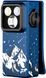 Фонарь Olight Oclip Ultra Snowy summit (530 Lm) 0.0000.3318 23704962 фото 1