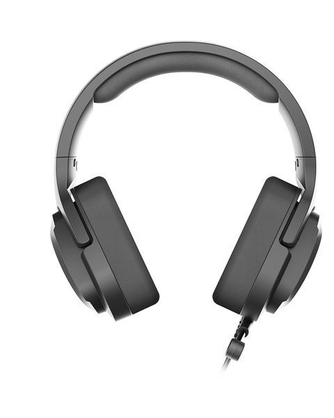 Гарнітура ігрова Bloody G573 з підсвічуванням, USB G573 Bloody (Black) 1605394 фото