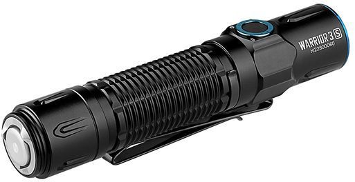 Фонарь Olight Warrior 3S (2300 Lm) 0.0000.0477 23703616 фото