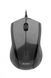 Миша A4Tech N-400-1 V-Track USB, ciра N-400-1 (Glossy Grey) 0202462 фото 2