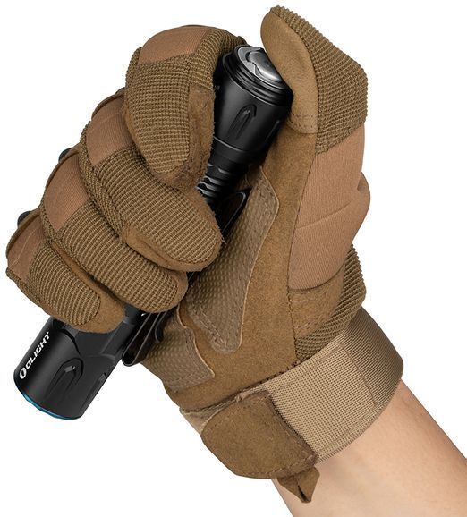 Фонарь Olight Warrior 3S (2300 Lm) 0.0000.0477 23703616 фото