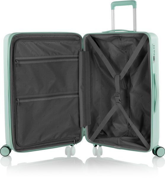 Чемодан Heys Pastel (M) Mint (10155-0098-26) 930409 фото