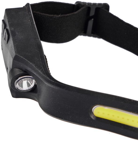 Ліхтар налобний Skif Outdoor Light Wrap 3890290 фото