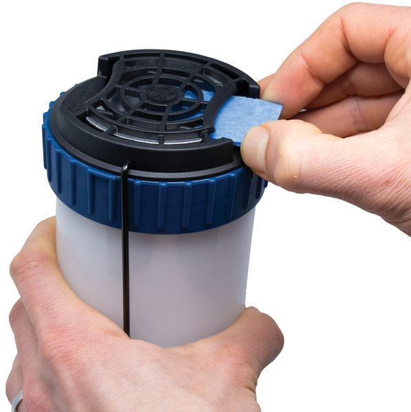 Ліхтар Thermacell Mosquito Repellent Camp Lantern MR-CLE 12000537 фото