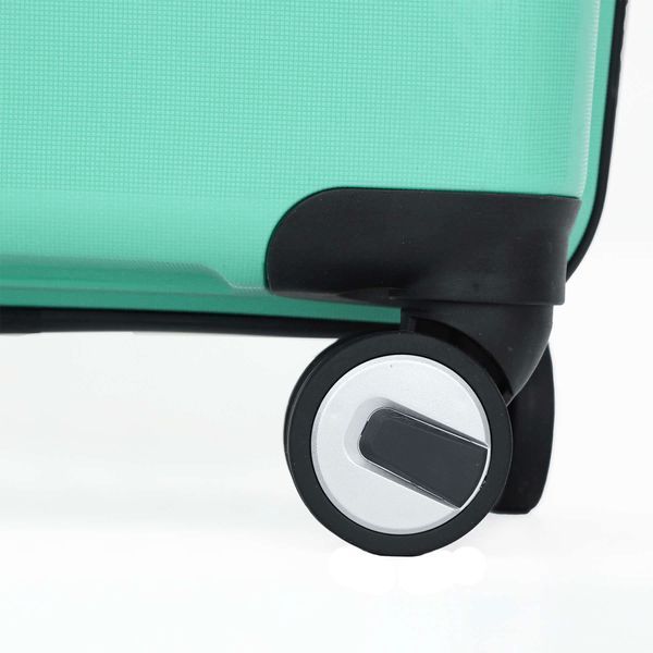 Чемодан Semi Line 30" (L) Sea Green (T5617-3) DAS302316 фото