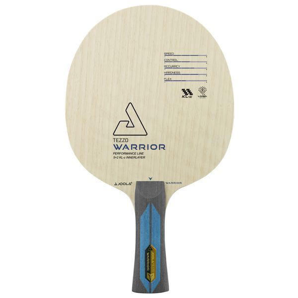 Основа для ракетки Joola Tezzo Warrior FL (61210) 930973 фото