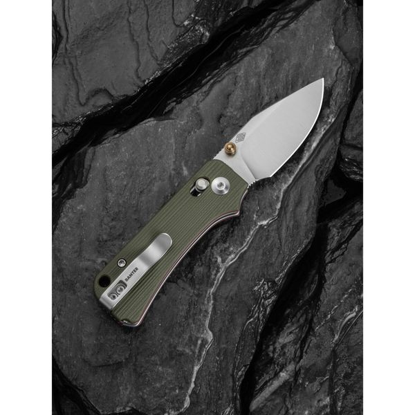 Ніж Civivi Baby Banter 2 C24074-1 100002225 фото