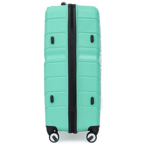 Чемодан Semi Line 30" (L) Sea Green (T5617-3) DAS302316 фото