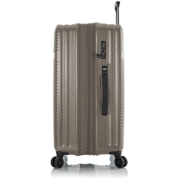 Валіза Heys Charge-A-Weigh ll (L) Taupe (10131-0058-30) 929254 фото