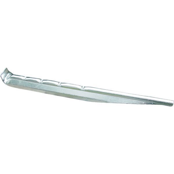 Кілочки High Peak Alloy V-Peg 18,5 см 6 шт. Silver (42225) 928999 фото