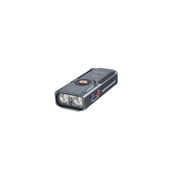 Фонарь Fenix ​​E06R бирюзовый E06R-TQ 100000094 фото