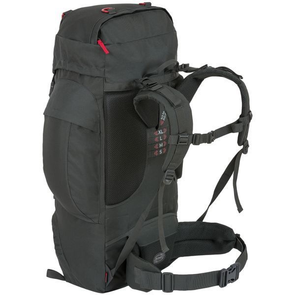 Рюкзак туристический Highlander Rambler 88 Charcoal (RAM088-CH) 927911 фото