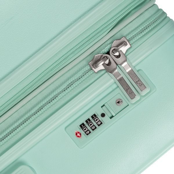 Чемодан Heys Pastel (M) Mint (10155-0098-26) 930409 фото