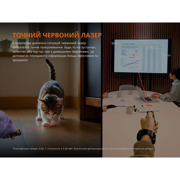Фонарь Fenix ​​E06R бирюзовый E06R-TQ 100000094 фото