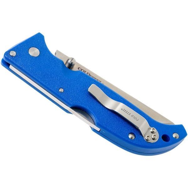 Ніж Cold Steel Finn Wolf синій 20NPLUZ 12601363 фото